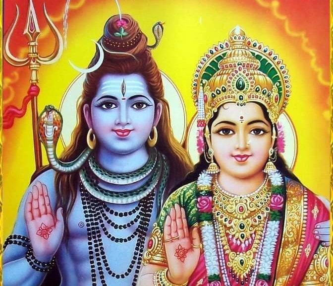 prem__dubey's tweet photo. ॐ नमः पार्वती पतये नमः
                ॐ नमः शिवाय 
महाशिवरात्रि पर सभी महादेव भक्तो को हार्दिक शुभकामनाएँ एवं बधाई महादेव की कृपा आप सभी मित्रो पर बनी रहे 🙏🙏
           
       🚩 🔱हर हर महादेव 🔱 🚩 https://t.co/I8XevnaPol