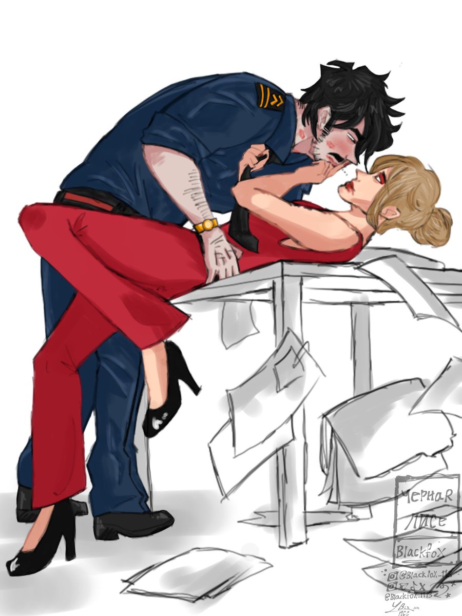Blackfox (@Blackfox_1113) / Posts / X
