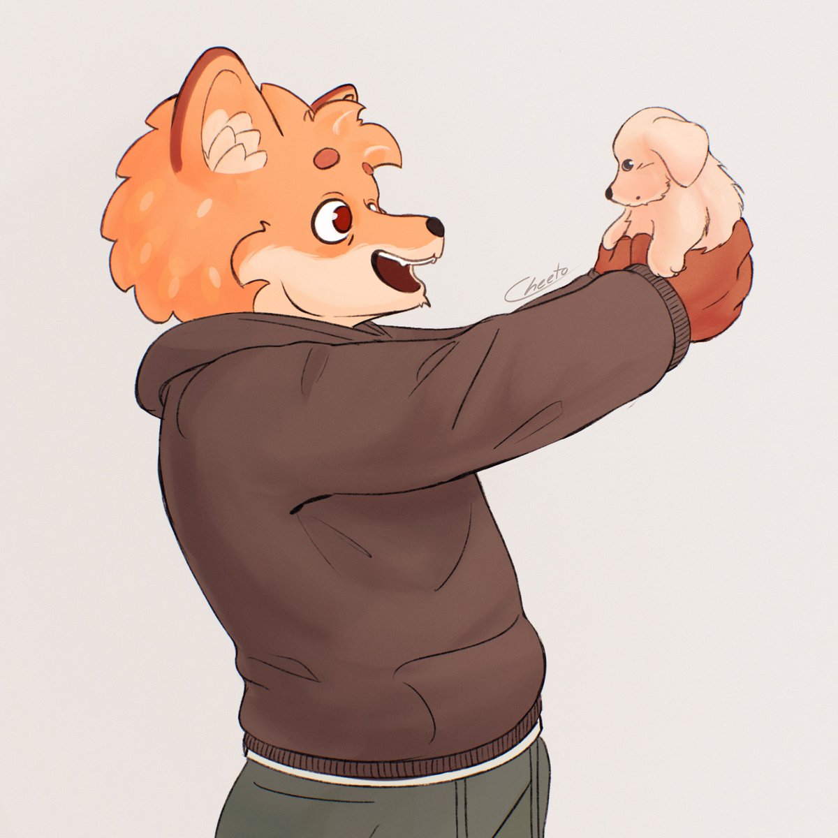 Best birthday gift of all time 🥹🥹

#piggyroblox #RobloxPiggy #piggyfanart #piggyfoxy #foxypiggy #foxy