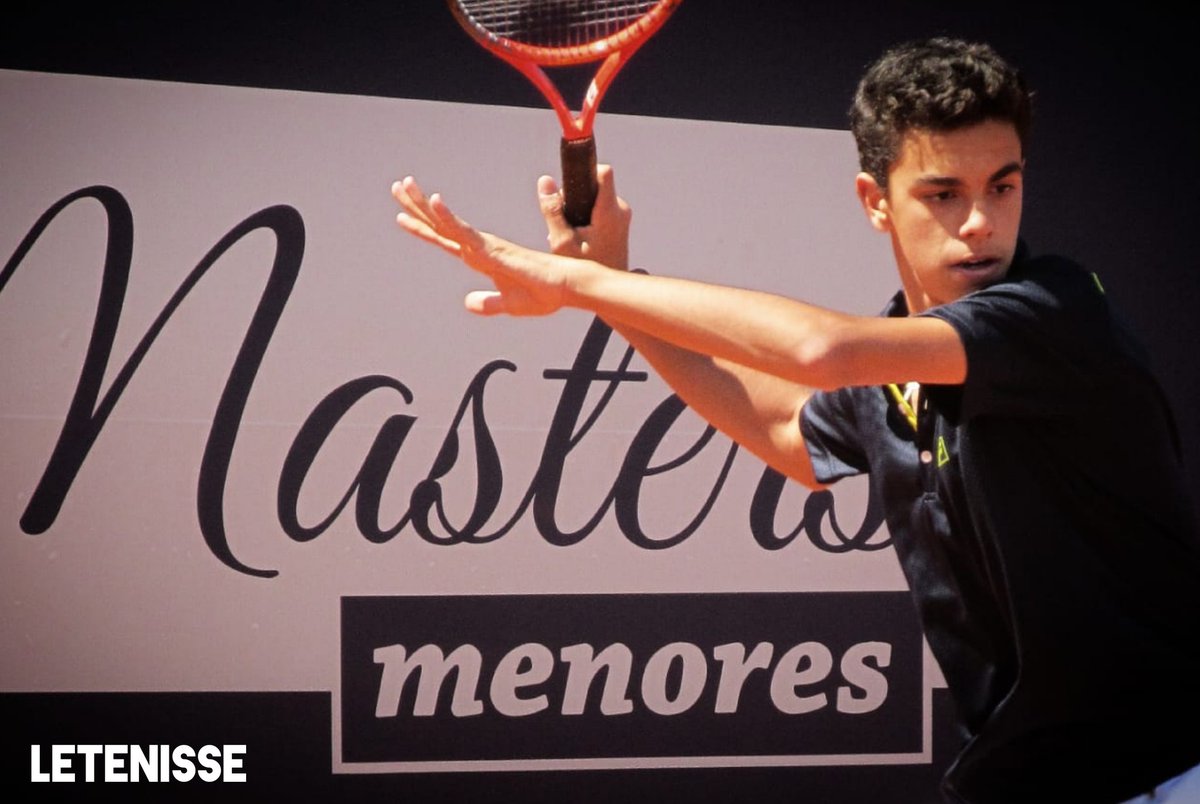 Le Tenisse tweet media