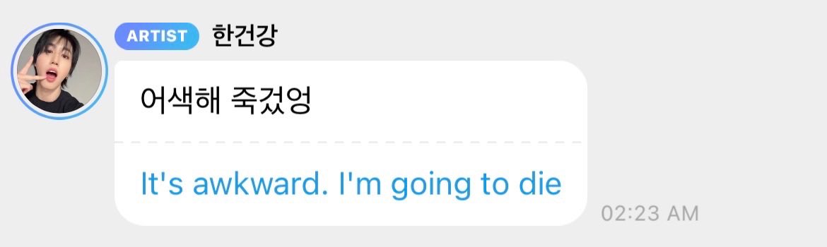 🐠 (@omegabbok) on Twitter photo 