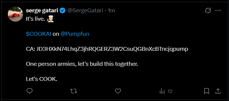 EmbodiedTec's tweet photo. @SergeGatari nice rug https://t.co/WVeiWhON3R