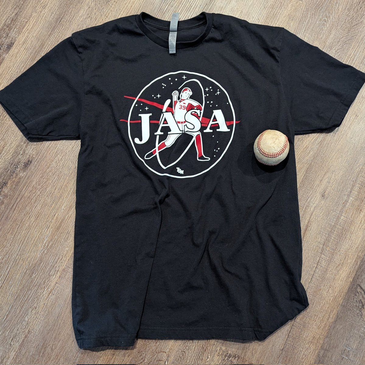 Two Seam Merch tweet media