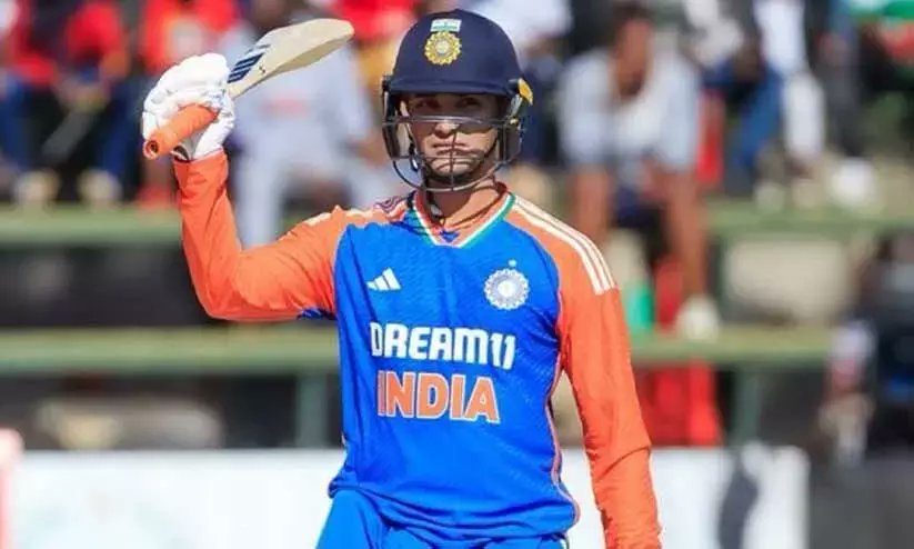 Supremacyx9's tweet photo. Predict Abhishek Sharma's runs and Balls against Pakistan in the T20 World Cup 2026. Correct one will get ₹4000 paytm. INDvsPAK

[Note :  Must Like, Retweet &amp; follow Me &amp; @Rahulify1 @mrstranger005 ] https://t.co/4g2ypVhxht