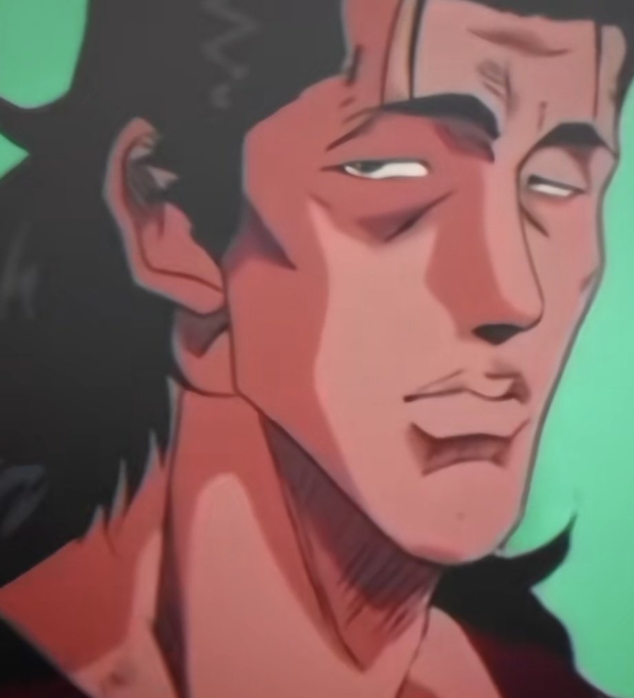 Long weekend nonton ulang slam dunk

Ah solophobia aku kumat lagi anyeng