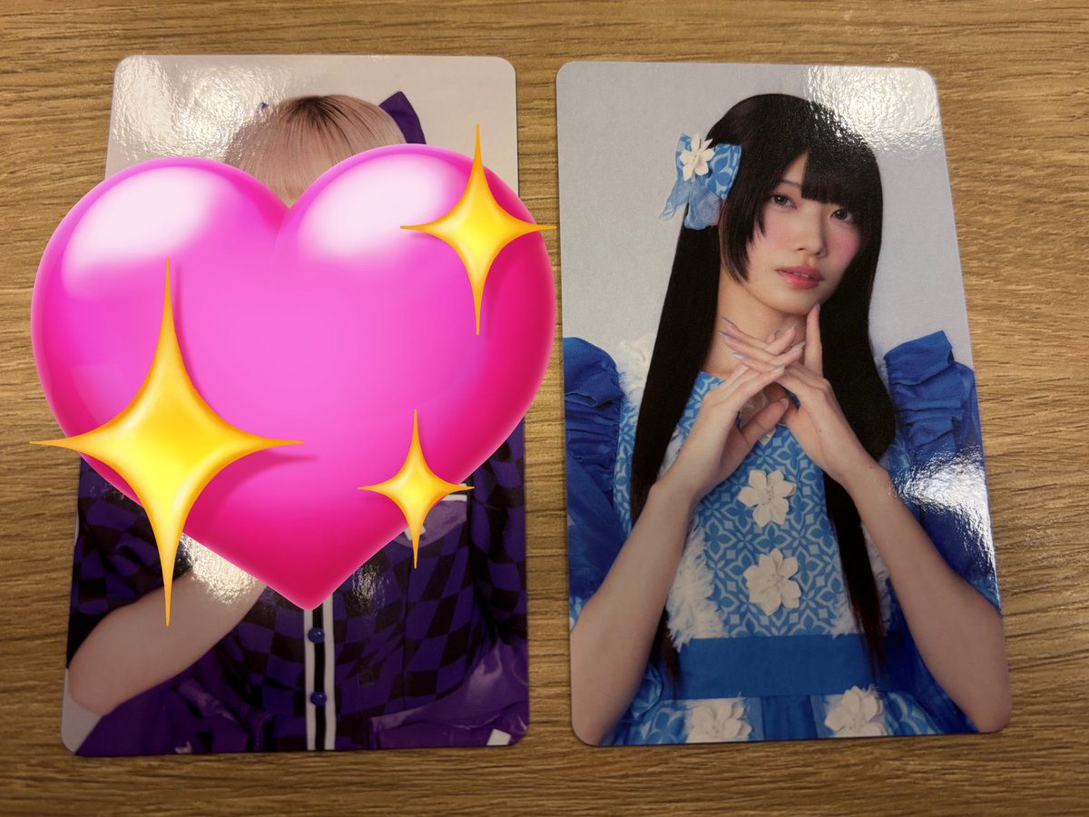 hama_da08's tweet photo. @sini__xxx19 検索より失礼します。
こちら所持しています！
郵送にて交換可能でしょうか？ https://t.co/U1b7vnZ12l