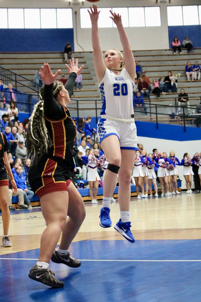 Kayla Stidham tweet media