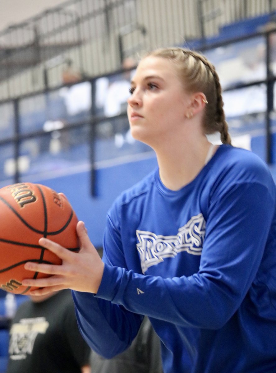 Kayla Stidham tweet media