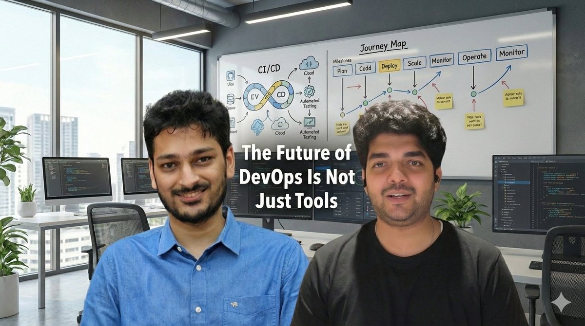 Animesh Pathak tweet media