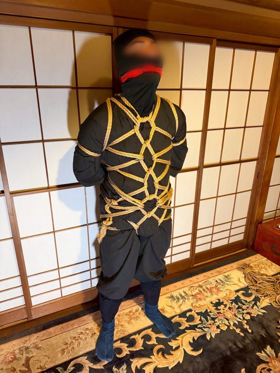 けんぞう🪢🧦 tweet media