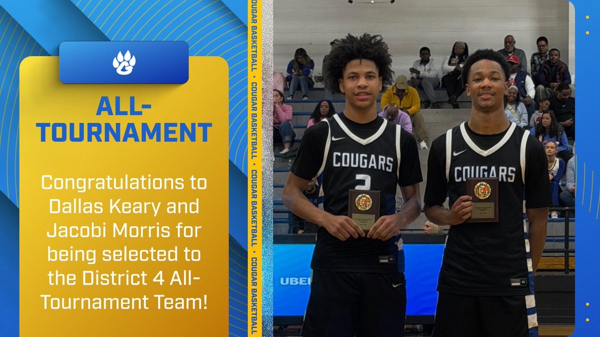 Goodpasture Sports tweet media