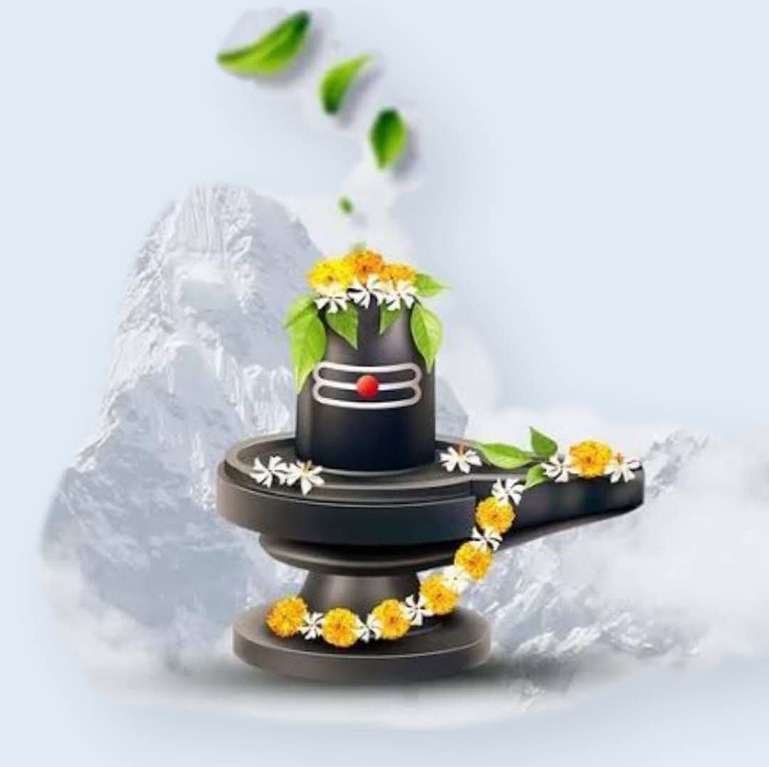 amarjit_ds's tweet photo. #महाशिवरात्री च्या पवित्र उत्सवाच्या सर्व शिवभक्तांना मंगलमय शुभेच्छा.!!!

आजची महाशिवरात्र तुमच्या जीवनात सुख, समृद्धी घेऊन येवो हीच श्री महादेवाच्या चरणी प्रार्थना🙏🏼

#महाशिवरात्री #Mahashivratri https://t.co/LZaj4RIrEB