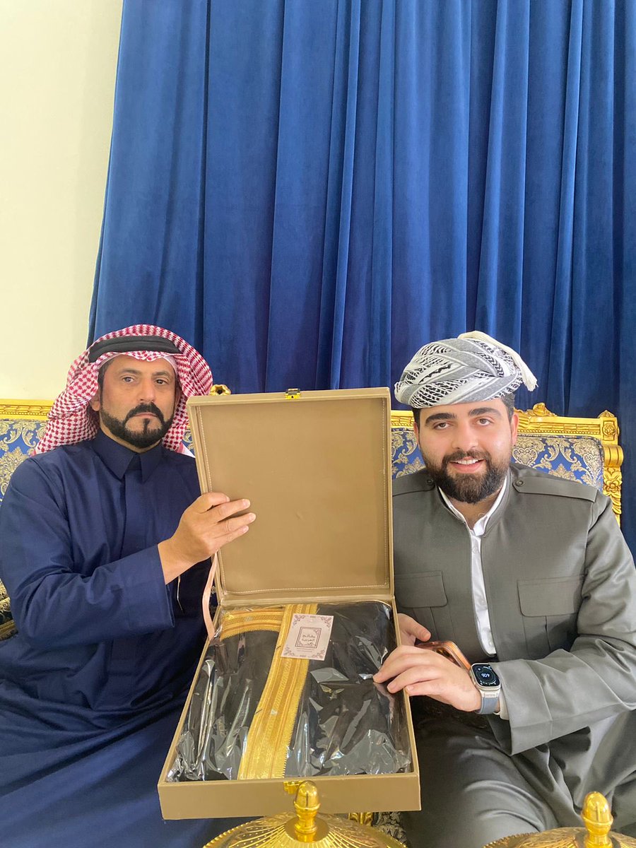 رضا التمياط tweet media