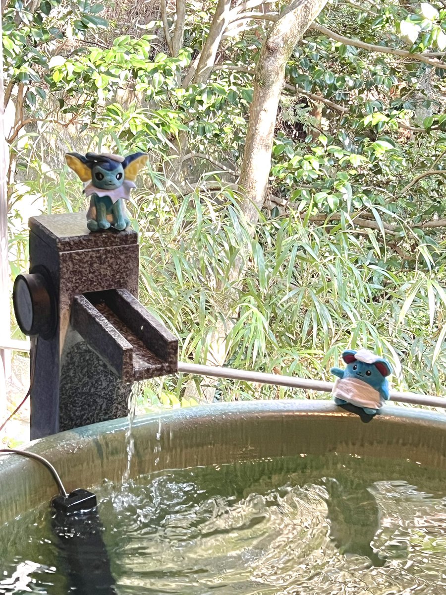 ああぁ　気持ちぃぃ〜💦✨