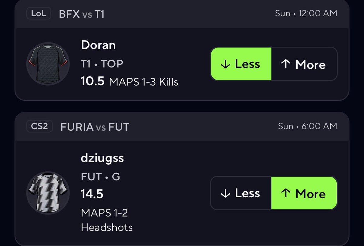 Lck Devy tweet media