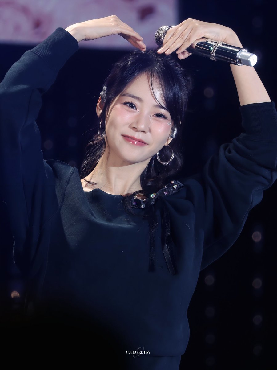귀여운걸한승연 tweet media