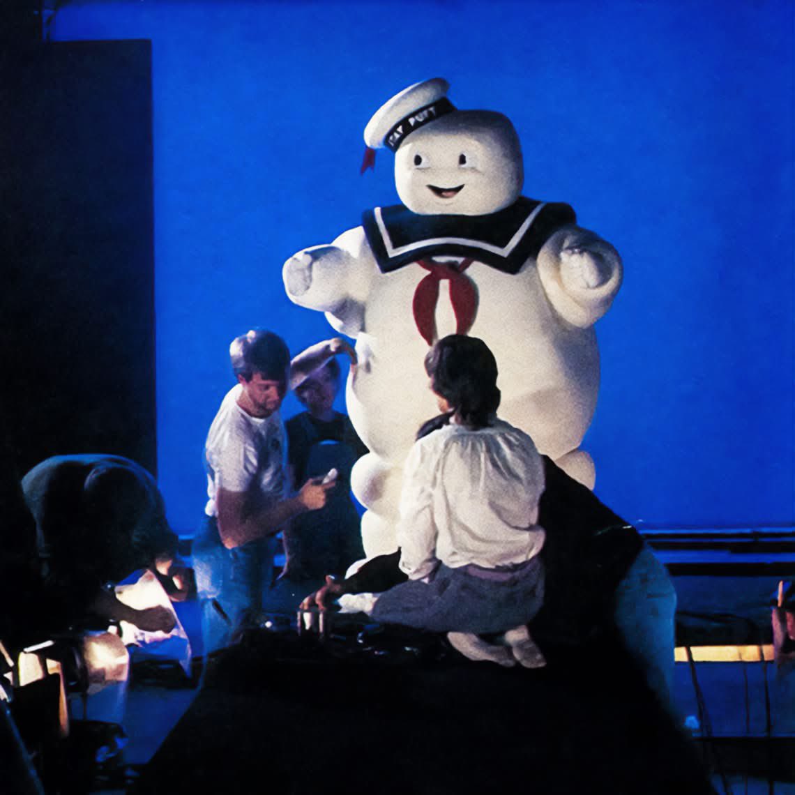 Ghostbusters News tweet media