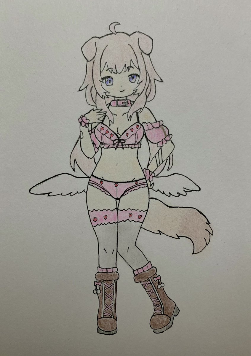 Hot Valentines Pokami