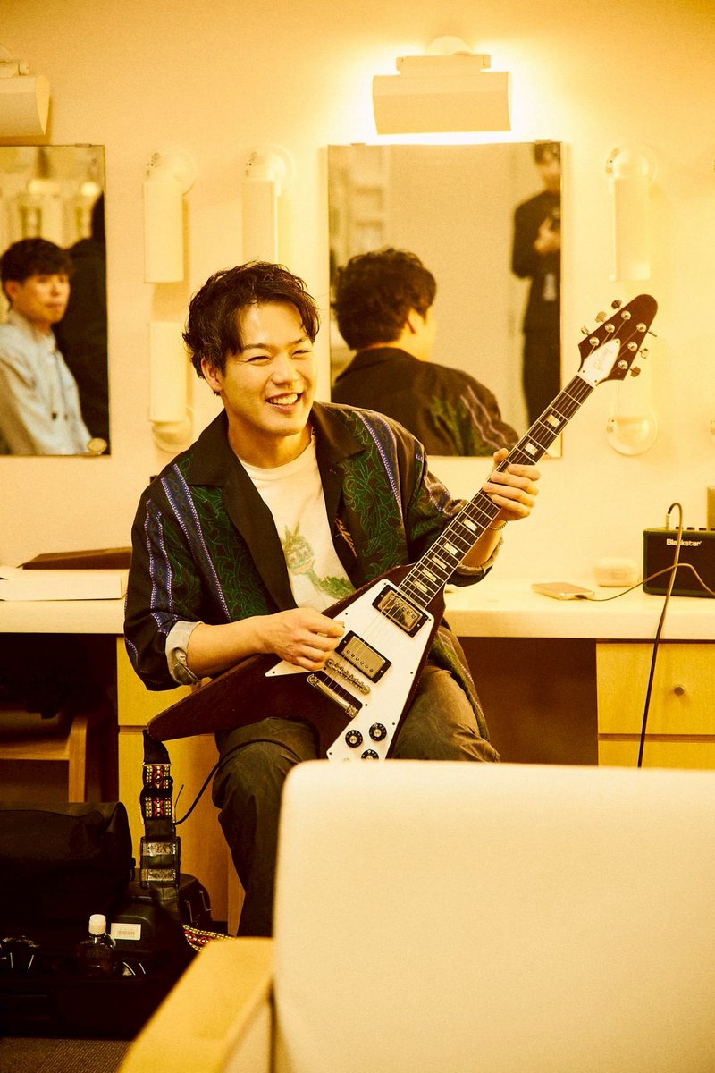 Toriashi_VYT's tweet photo. 【マカロックツアーvol.21】高知篇ありがとうございました！！

とても良い空気感だった！！
みんなとアツい夜を作れて嬉しかったです！！

高知、また一緒に歌おう！！

photo by 酒井ダイスケ @imdaisukesakai https://t.co/z9Gu0y03Xm
