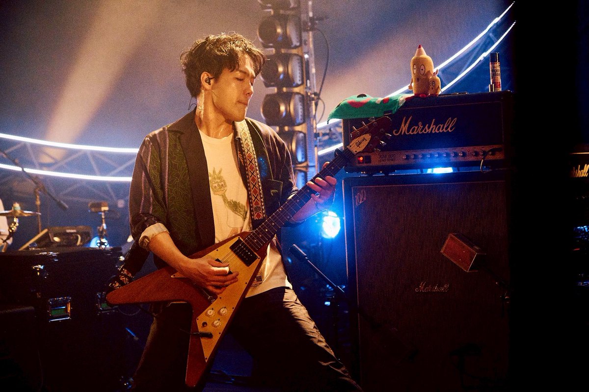 Toriashi_VYT's tweet photo. 【マカロックツアーvol.21】高知篇ありがとうございました！！

とても良い空気感だった！！
みんなとアツい夜を作れて嬉しかったです！！

高知、また一緒に歌おう！！

photo by 酒井ダイスケ @imdaisukesakai https://t.co/z9Gu0y03Xm