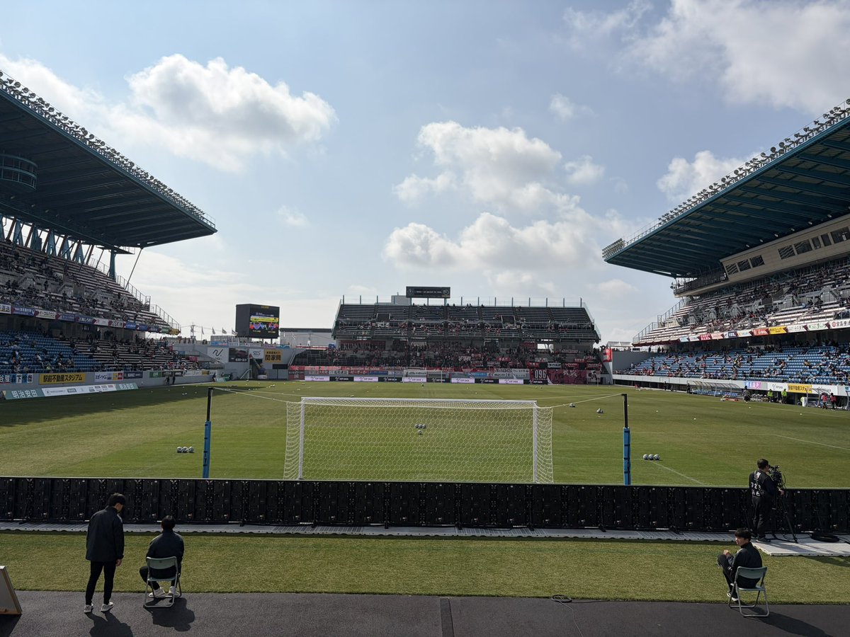 takassy7's tweet photo. あけましておめでとうございます！　
サガン鳥栖に初のタイトルを！！　

Vamos!! 
SaganTosu!!! https://t.co/21EjtJIbaF