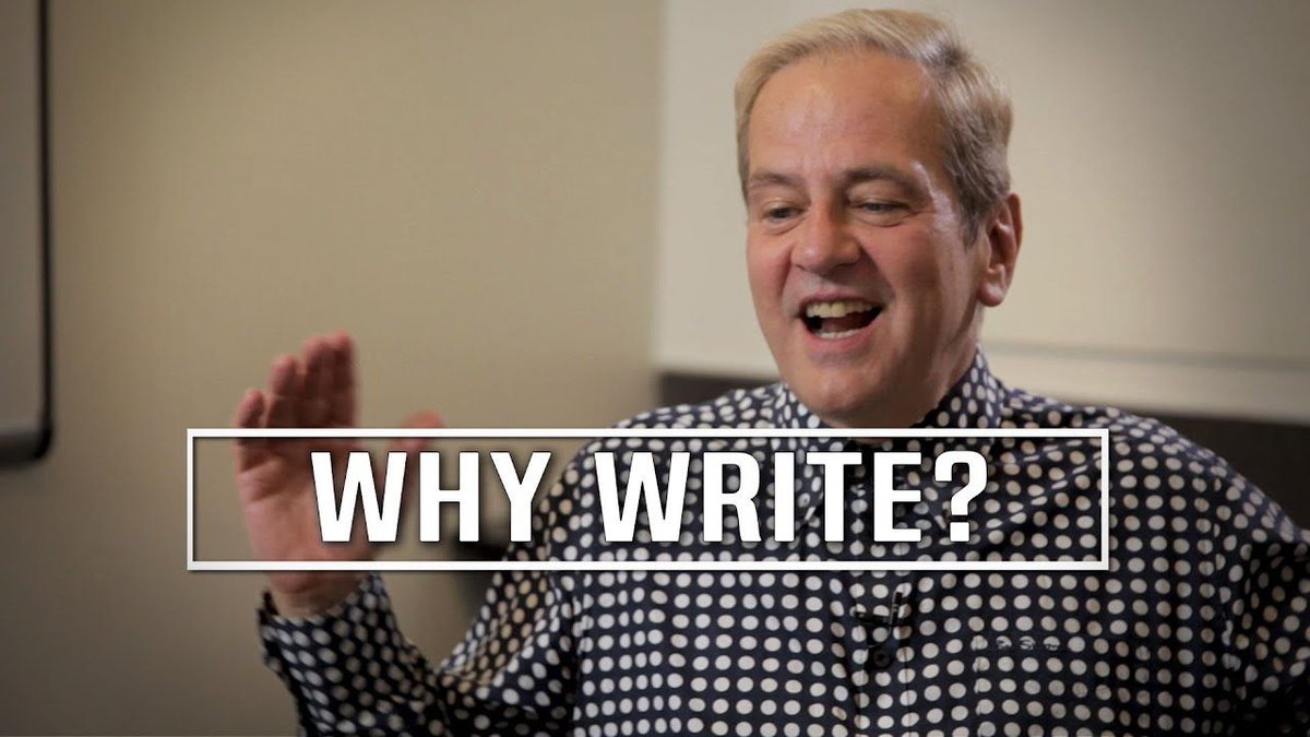 filmcourage's tweet image. Can A #Screenwriter Who Hates #Writing Be Successful? by Peter Russell 
buff.ly/pXok65j 
#writercommunity