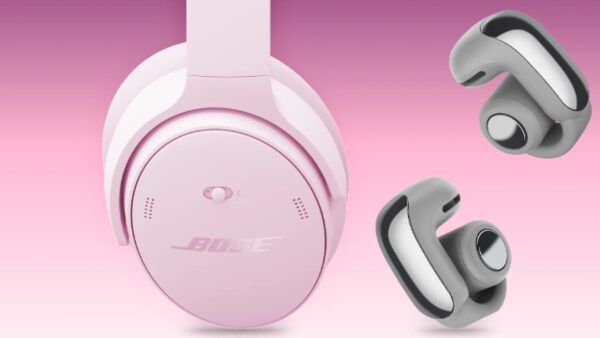 RedFlagDeals's tweet image. 🎧❤️ Soundtrack your Valentine’s Day with Bose Canada — save on headphones, speakers &amp;amp; more during the Valentine’s Sale!
👉 buff.ly/Uz3J9UP

#RedFlagDeals #BoseCanada #ValentinesSale