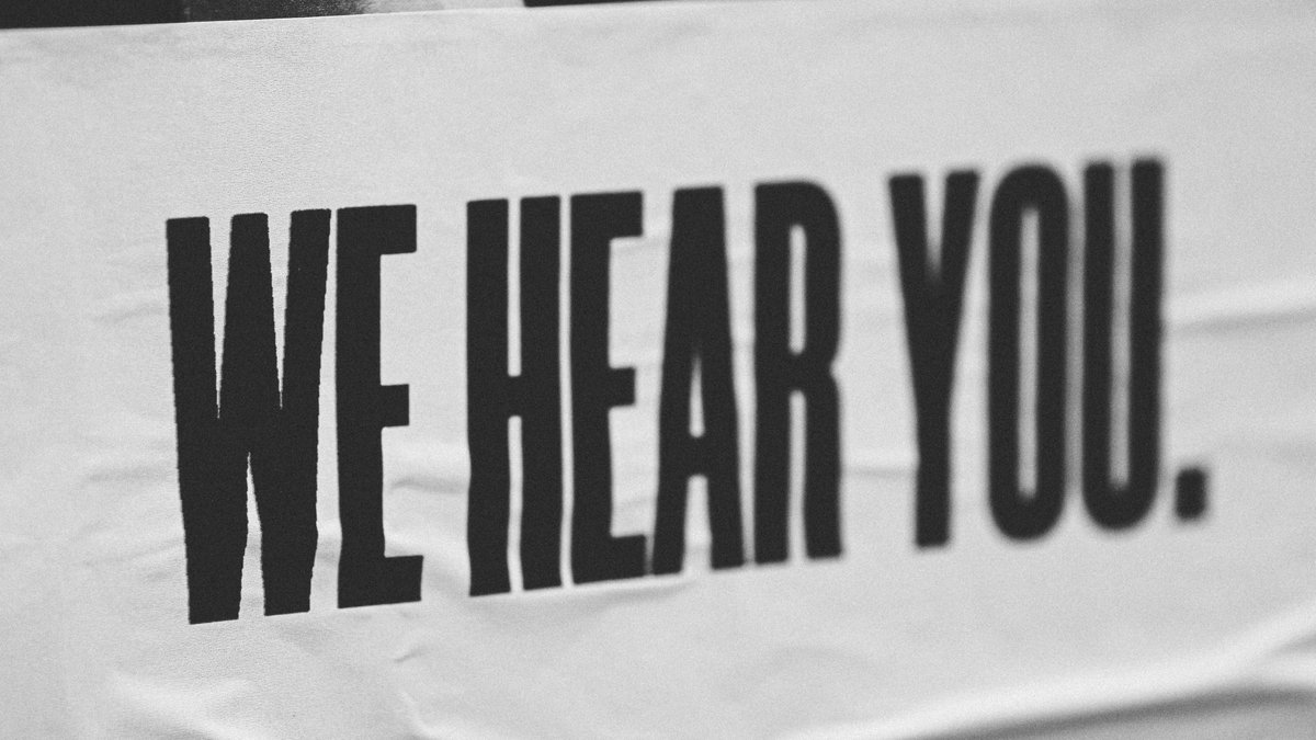 𝐃𝐨 𝐲𝐨𝐮 𝐚𝐠𝐫𝐞𝐞? 💥
.

“#CustomerExperience is the new marketing battlefront”

— 𝑪𝒉𝒓𝒊𝒔 𝑷𝒆𝒎𝒃𝒆𝒓𝒕𝒐𝒏 | Content Marketing Expert

.
#GoodMorning | 𝐁𝐞𝐚𝐮𝐭𝐢𝐟𝐮𝐥 𝐃𝐚𝐲 🌹 
#CustomerService | #CX