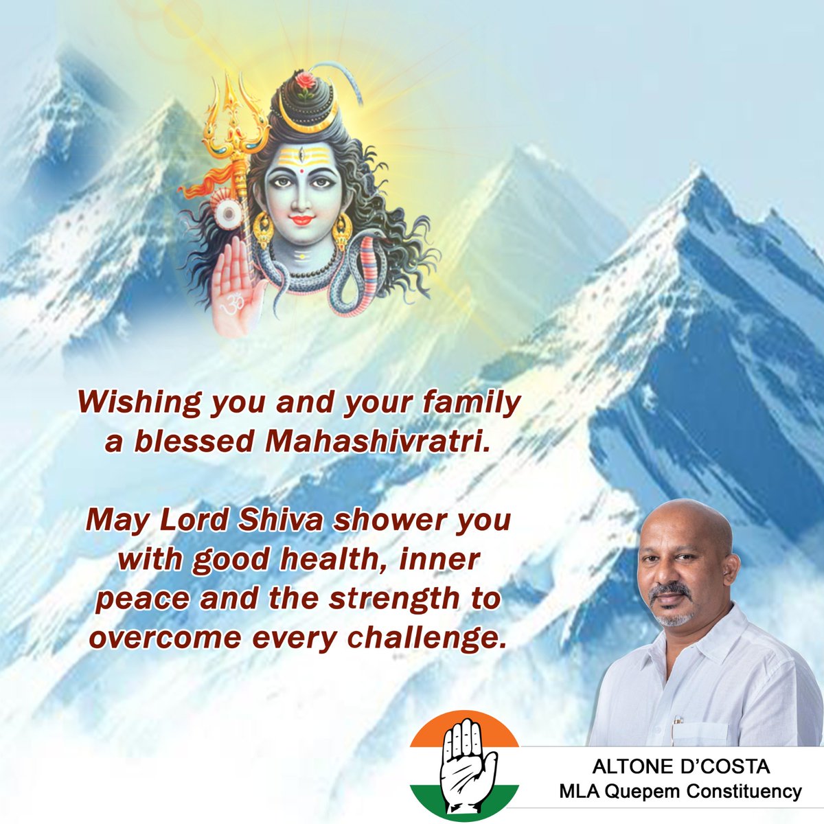 Altone D’Costa tweet media