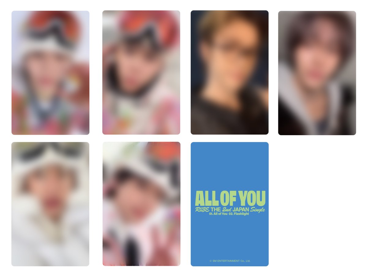 RIIZE】 ／ ラッキードロー最終受付は 本日2/15(日)23:59まで