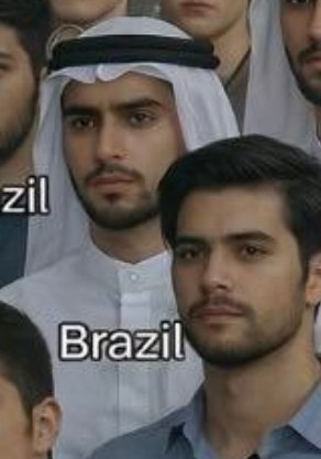 <a href="/TuanWicak/">Adi Wicaksono</a> Mashallah Amigão