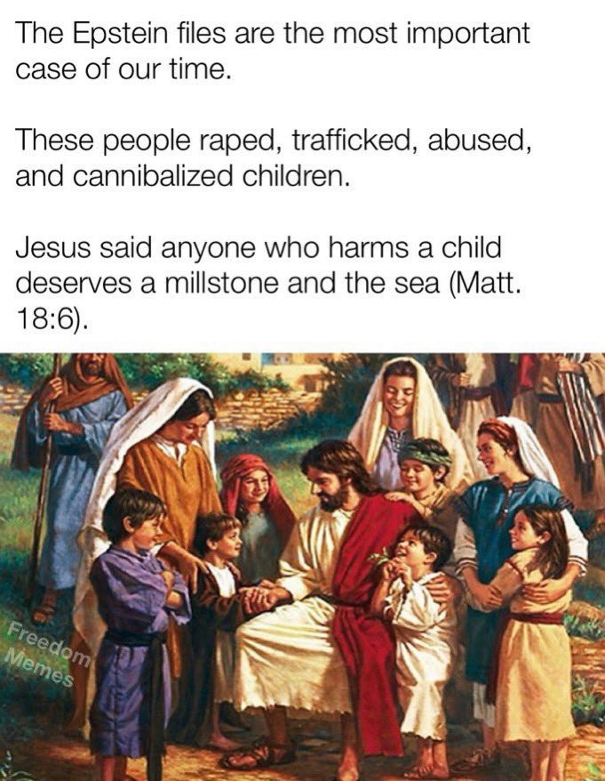 FreedomMemesIRL's tweet photo. @Whiplash437 https://t.co/KwAffIme7h