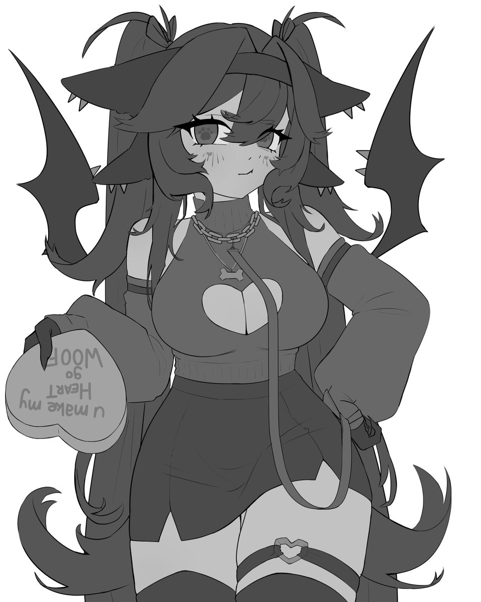 I'm not too late for Valentine's Day right??