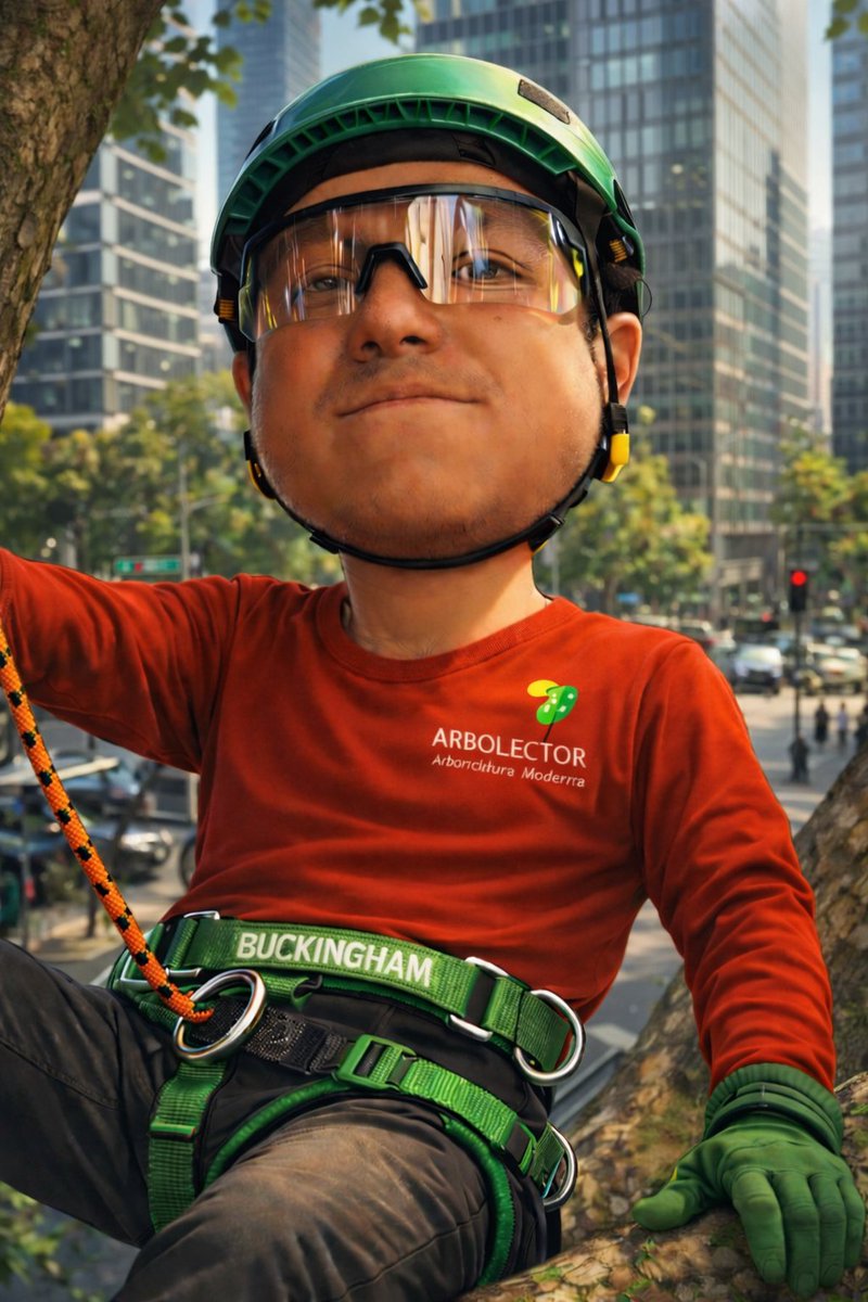 Arbolector tweet media