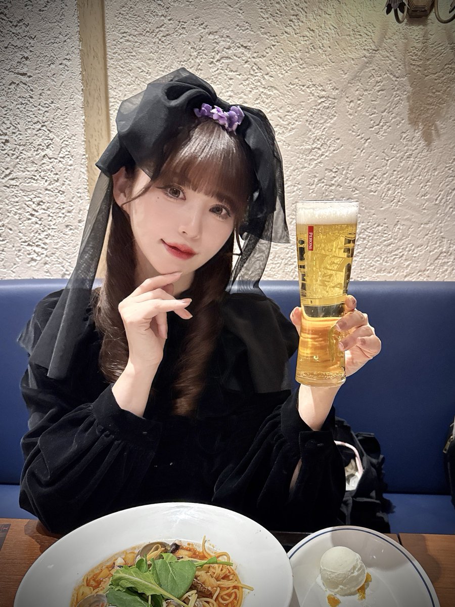 🍒michiru みちる🍒ABC@1/18ZeppOSAKA・1/28DRUMBe-1 (@michiru_0620