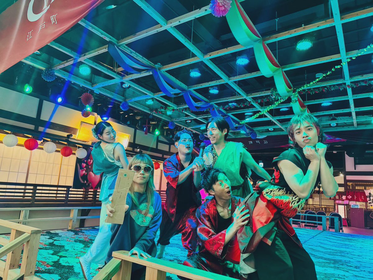 TARO (@jtmdg1) / Posts / X