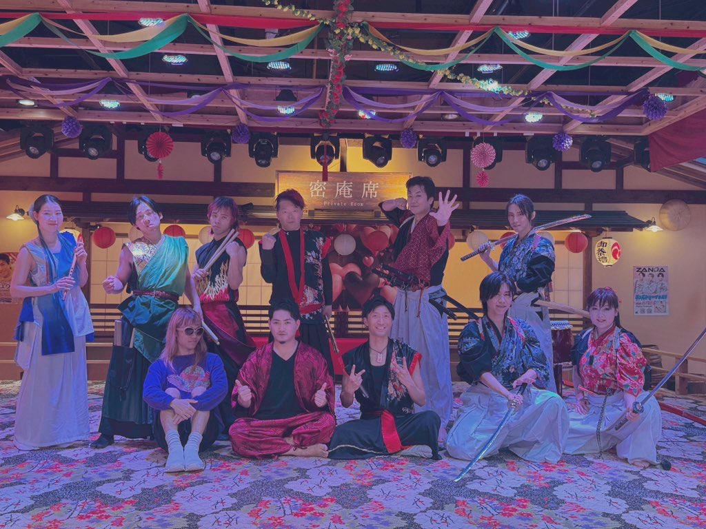 TARO (@jtmdg1) / Posts / X