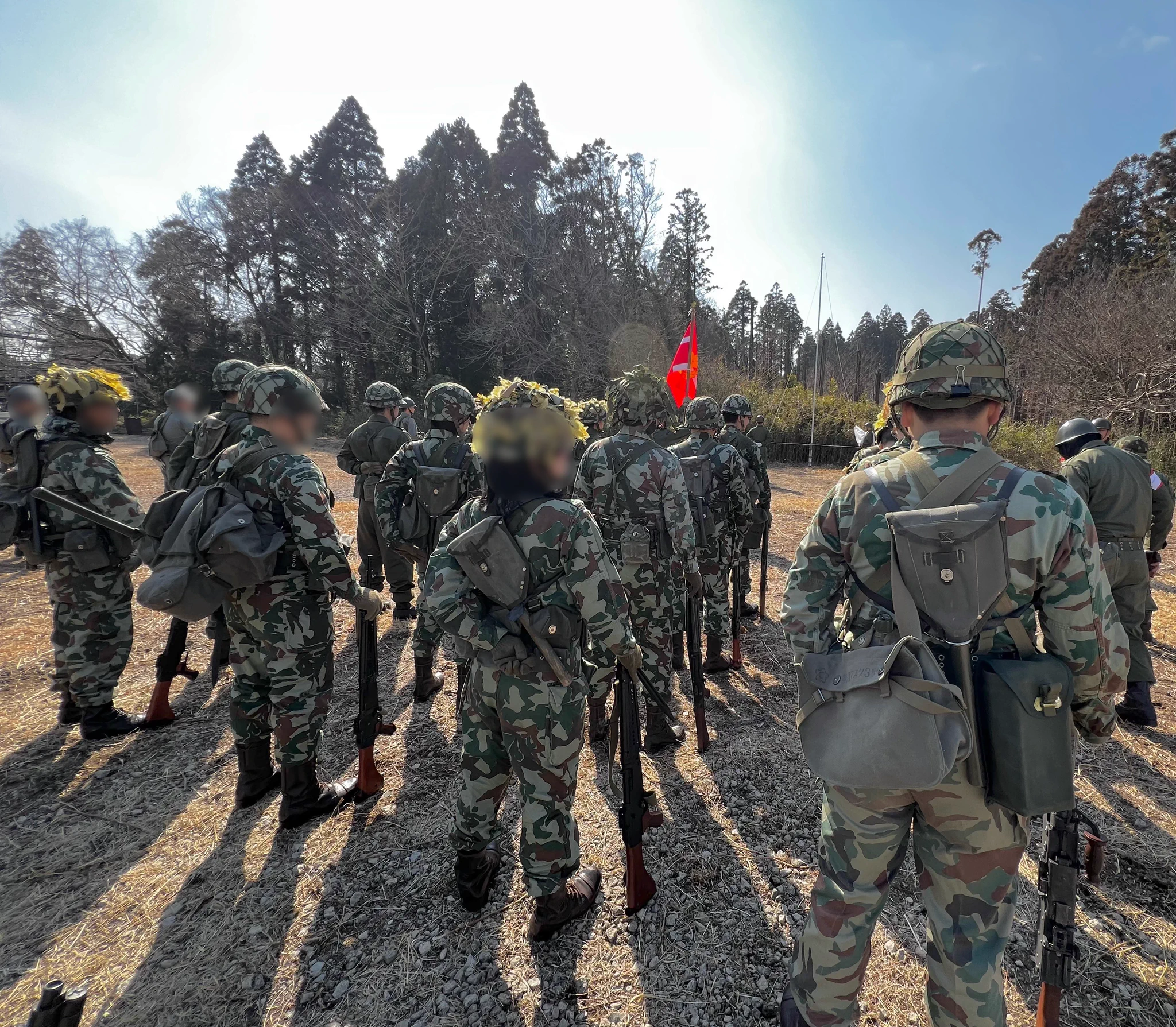 鰐軍壮 on X: 