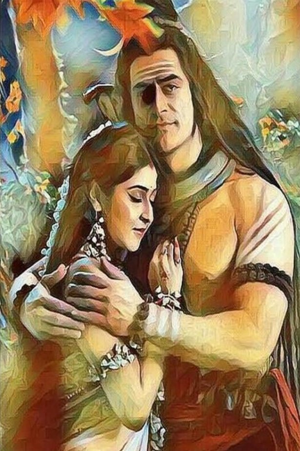 पर्निका tweet media