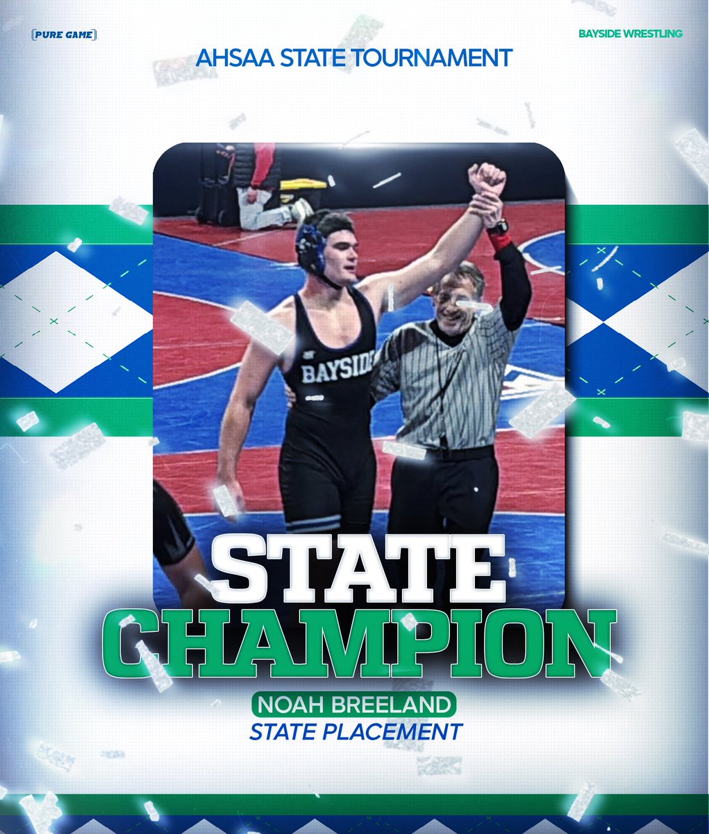 Bayside Athletics tweet media