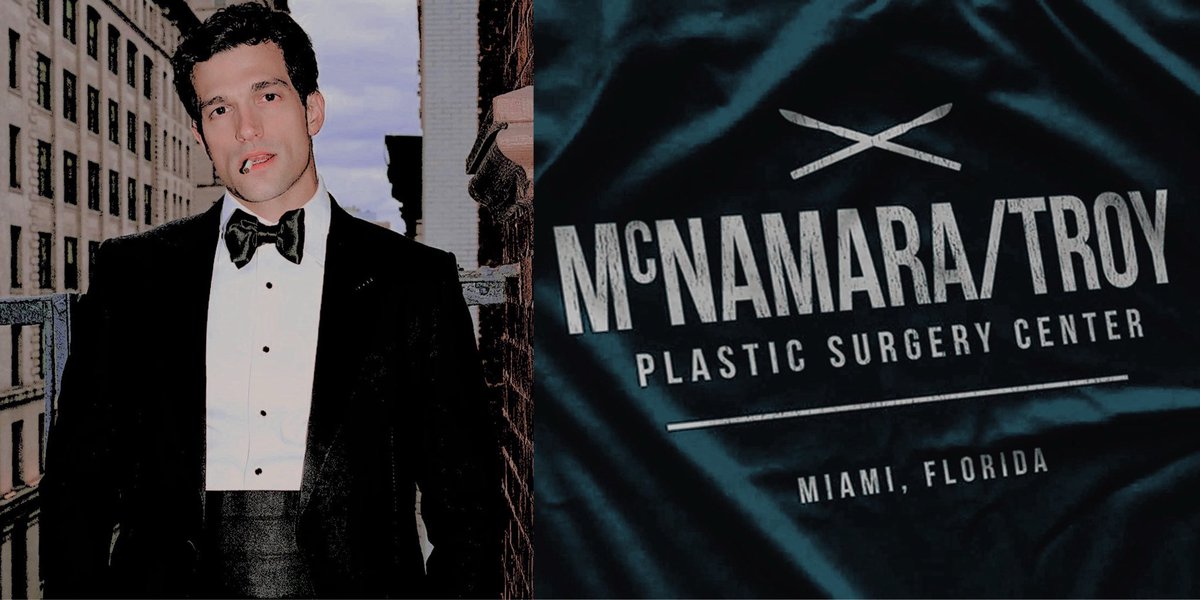 𝐃𝐑. 𝐓𝐑𝐎𝐘 tweet media