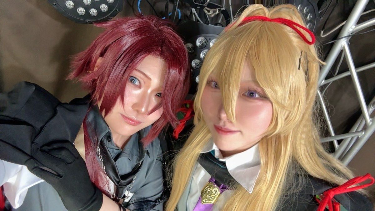 そくほー！
パパと一緒🫶