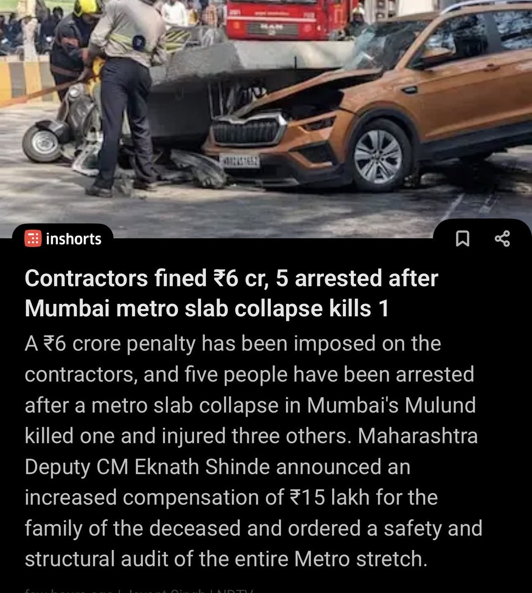 Shouldn’t the fine go in the hands on the family