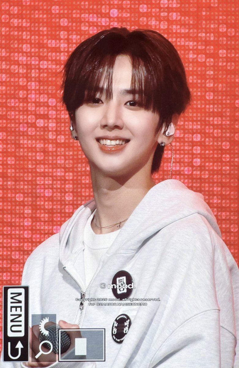 260214 어제진짜신나보였듬🤍

#82MAJOR #NAMSEONGMO
#남성모 #순간모착