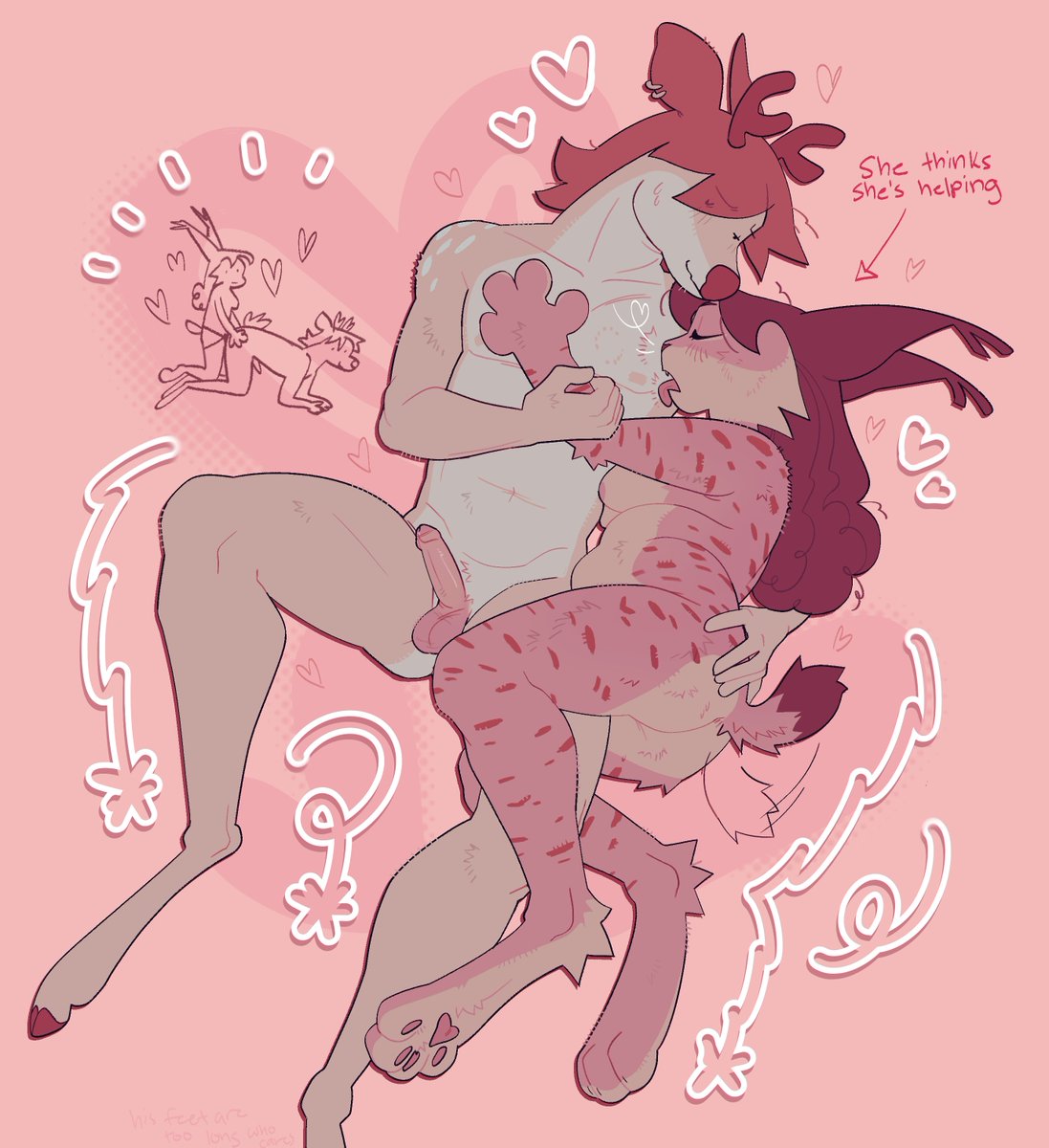 VANNAH 🔞 tweet media