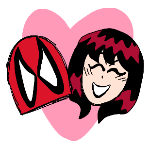 Happy valentine's day everybody

Here's this spider-man sketch