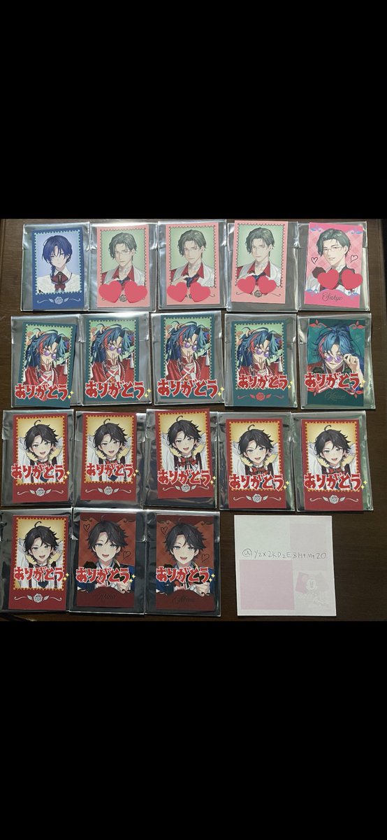 ぱおん教信者@いずみん tweet media