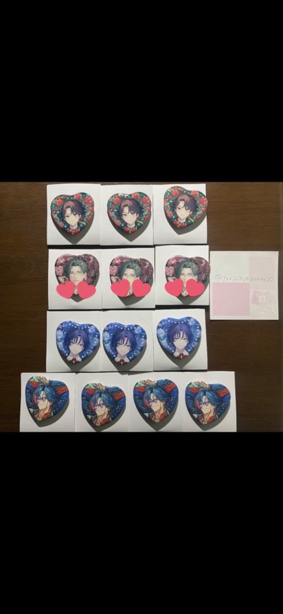 ぱおん教信者@いずみん tweet media