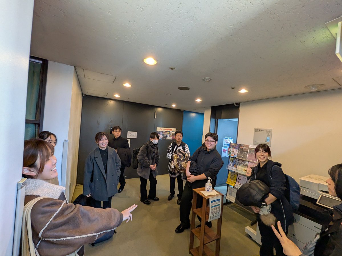 筑波大学合唱団むくどり tweet media
