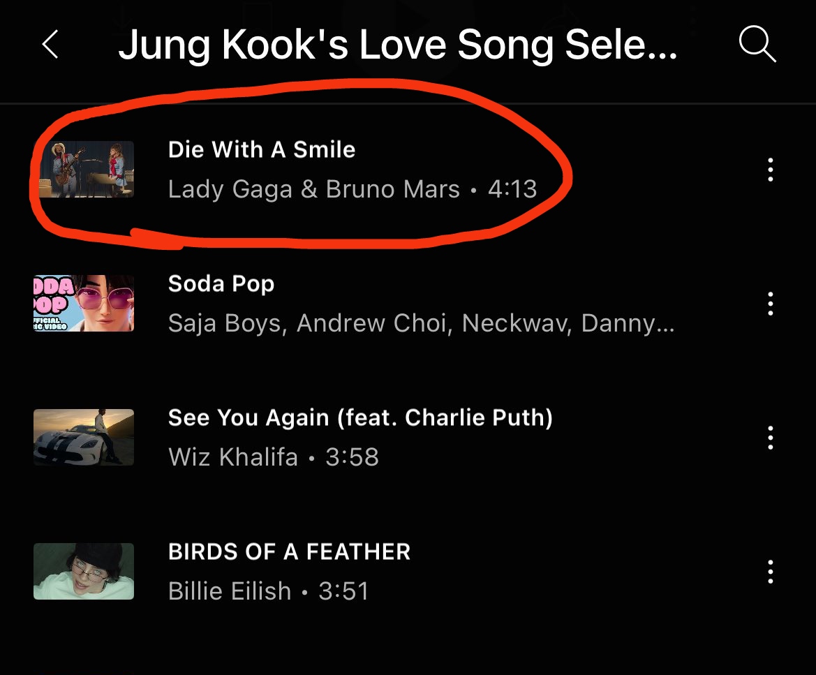 this only means one thing in korea